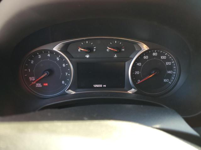 Photo 9 from auction – 2021 GMC TERRAIN SL with VIN 3GKALMEV6ML399663