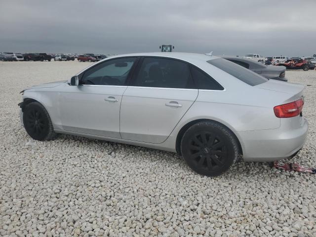 Photo 2 from auction – 2013 AUDI A4 PREMIUM with VIN WAUBFAFL0DN039174