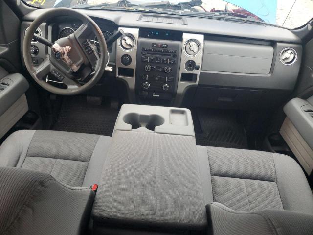 Photo 8 from auction – 2014 FORD F150 SUPER with VIN 1FTEX1EMXEFA48578