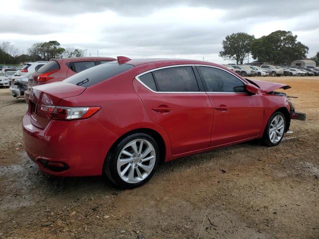 Photo 3 from auction – 2018 ACURA ILX BASE W with VIN 19UDE2F37JA002423