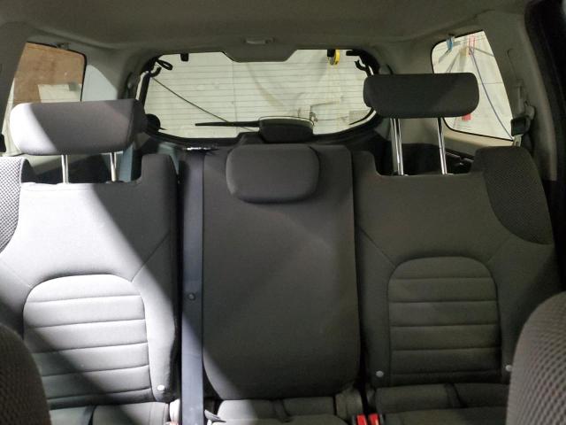 Фото 10 с аукциона – 2011 NISSAN PATHFINDER с VIN 5N1AR1NB4BC611978