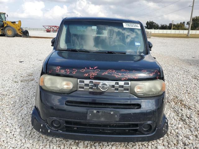 Photo 5 from auction – 2011 NISSAN CUBE BASE with VIN JN8AZ2KRXBT214159