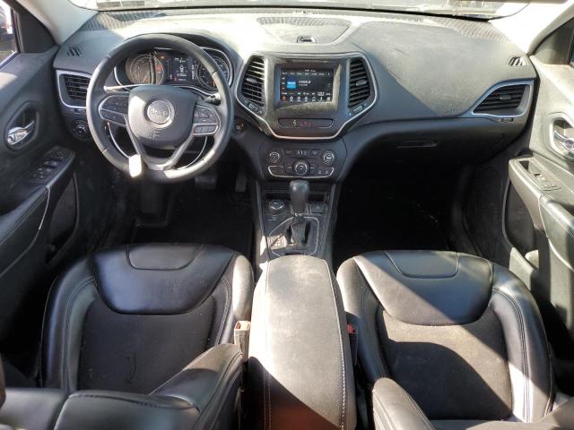 Photo 8 from auction – 2020 JEEP CHEROKEE L with VIN 1C4PJMLB0LD536752