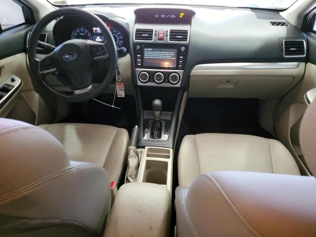 Photo 8 from auction – 2015 SUBARU XV CROSSTR with VIN JF2GPAMC9F8220351