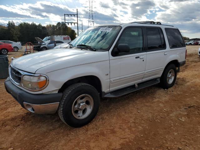 FORD EXPLORER X 2000 with VIN 1FMZU63P0YUB43411 - Photo from auction