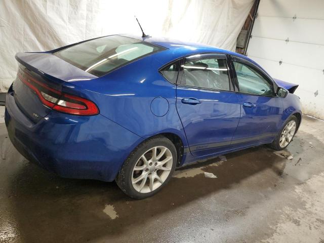 Photo 3 from auction – 2013 DODGE DART SXT with VIN 1C3CDFBA5DD247396