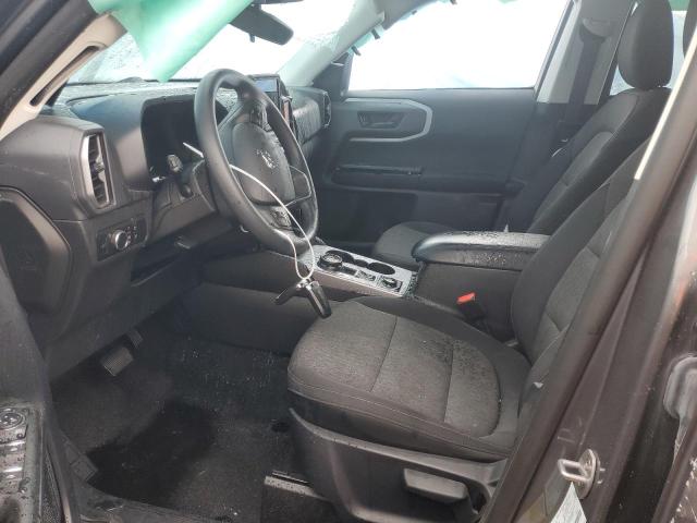 Photo 7 from auction – 2024 FORD BRONCO SPO with VIN 3FMCR9B62RRF01554