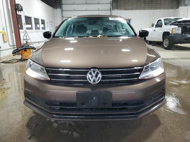 Photo 5 from auction – 2015 VOLKSWAGEN JETTA BASE with VIN 3VW2K7AJ2FM311872
