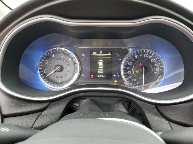Photo 9 from auction – 2015 CHRYSLER 200 LIMITE with VIN 1C3CCCAB5FN646818