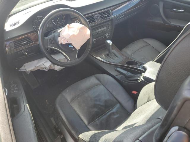 Photo 8 from auction – 2012 BMW 328 I with VIN WBADW3C51CE822495