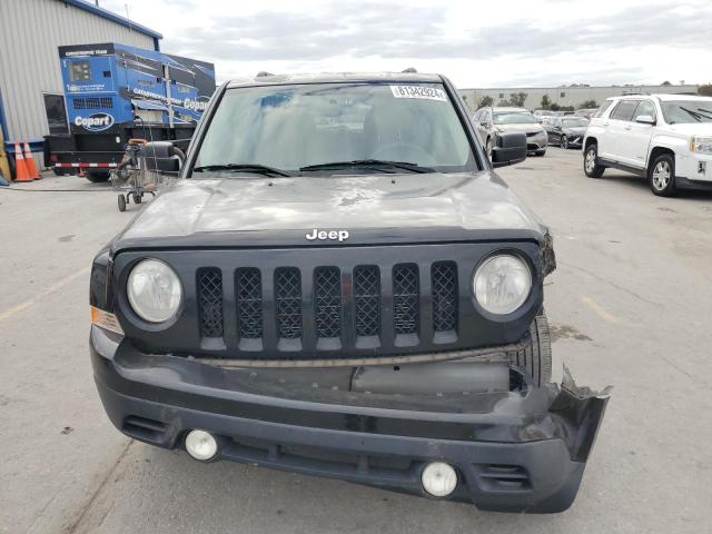 Photo 5 from auction – 2014 JEEP PATRIOT SP with VIN 1C4NJPBA8ED720440