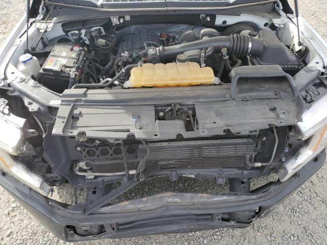 Photo 11 from auction – 2018 FORD F150 with VIN 1FTMF1CB9JKF07245