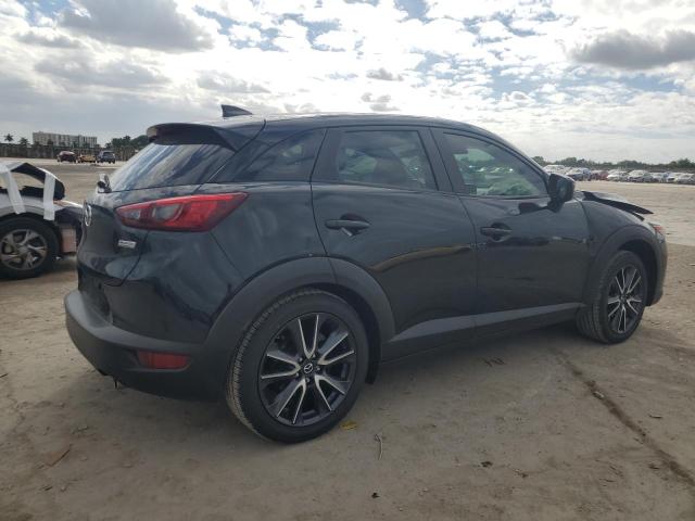 Photo 3 from auction – 2018 MAZDA CX-3 TOURI with VIN JM1DKDC75J0300212