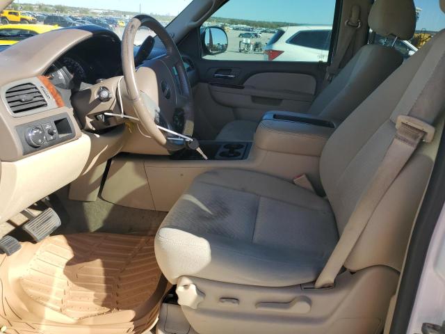 Photo 7 from auction – 2014 GMC YUKON SLE with VIN 1GKS1AE04ER159728