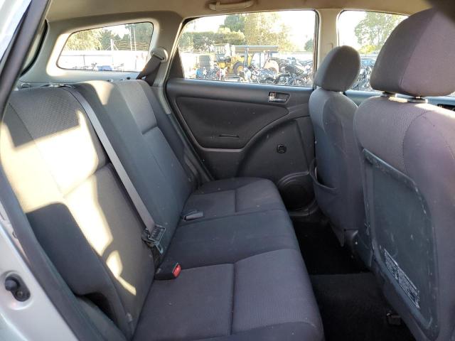 Photo 10 from auction – 2003 TOYOTA COROLLA MA with VIN 2T1KR32E03C067085
