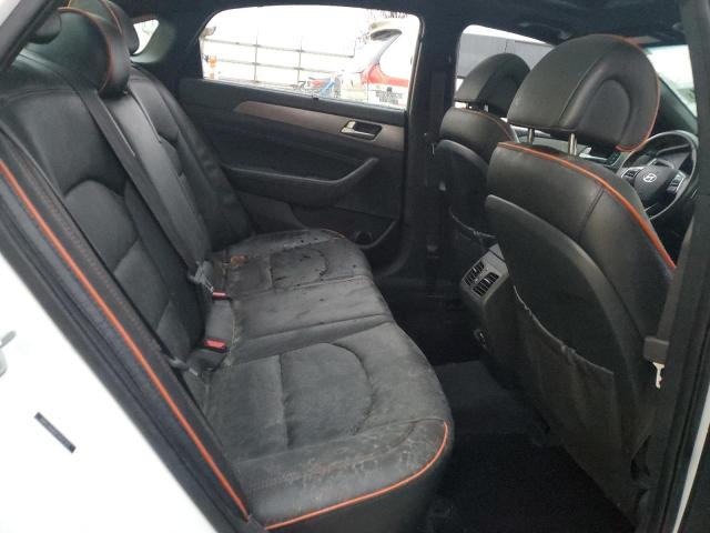 Photo 10 from auction – 2015 HYUNDAI SONATA SPO with VIN 5NPE34AB2FH257323