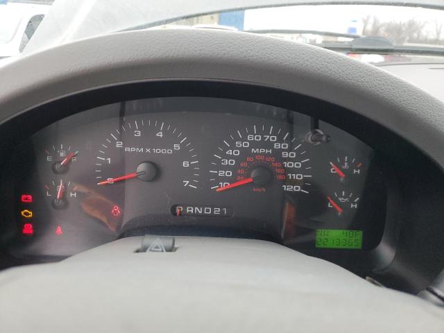 Photo 9 from auction – 2008 FORD F150 with VIN 1FTPX14V28FB48472