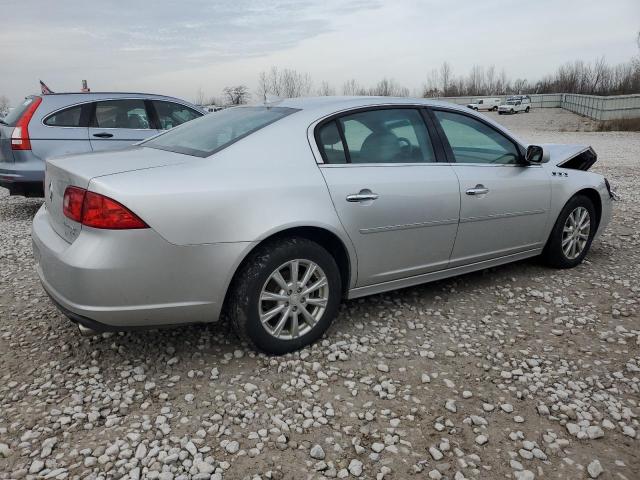 Photo 3 from auction – 2011 BUICK LUCERNE CX with VIN 1G4HC5EM9BU107882