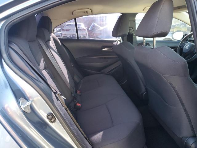Photo 10 from auction – 2020 TOYOTA COROLLA LE with VIN 5YFEPRAE6LP033000