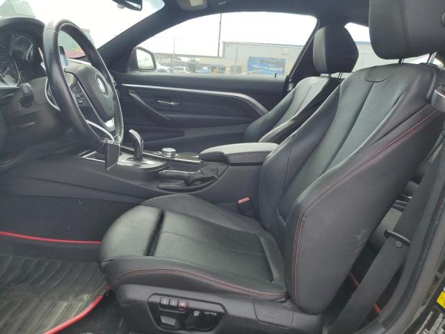 Photo 7 from auction – 2015 BMW 428 I with VIN WBA3N7C58FK223122