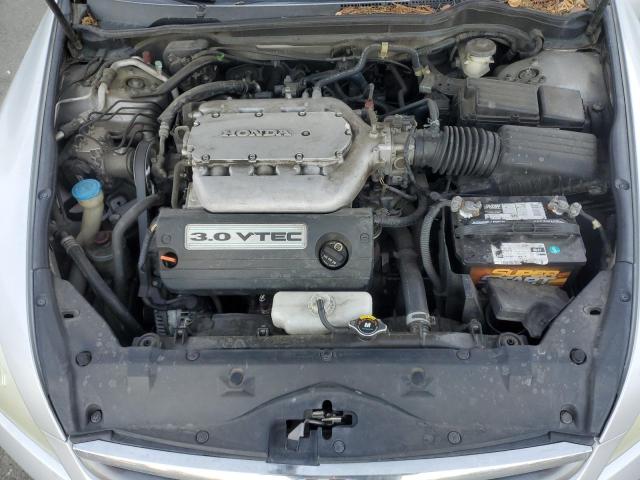 Photo 11 from auction – 2007 HONDA ACCORD SE with VIN 1HGCM66417A080784