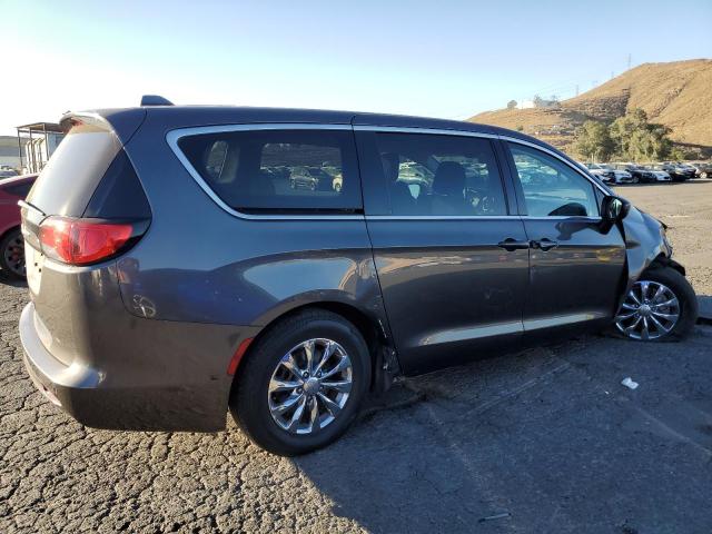 Photo 3 from auction – 2018 CHRYSLER PACIFICA L with VIN 2C4RC1CG4JR126690
