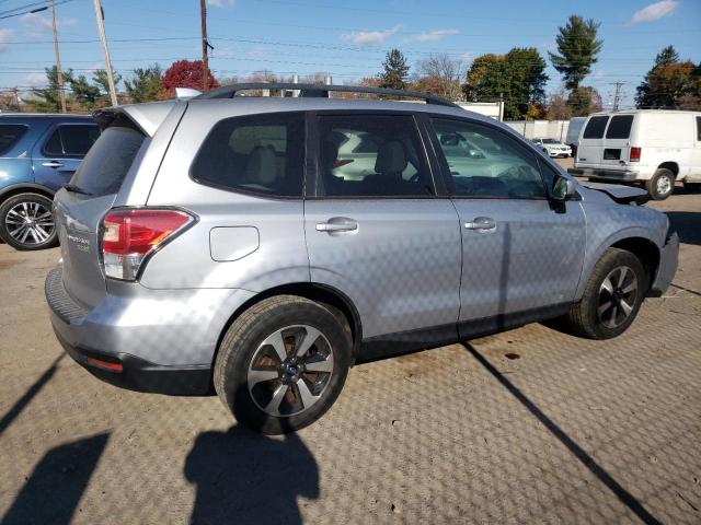 Photo 3 from auction – 2017 SUBARU FORESTER 2 with VIN JF2SJAEC2HH402504