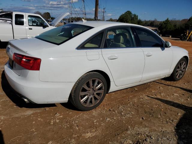 Photo 3 from auction – 2014 AUDI A6 PREMIUM with VIN WAUDFAFC2EN036206