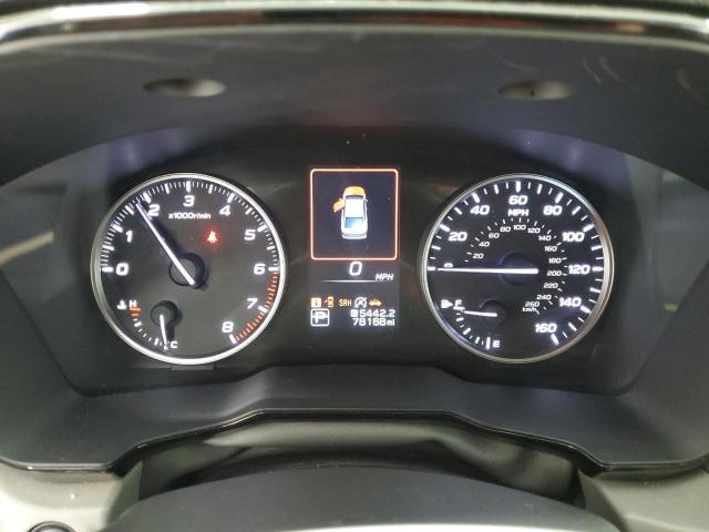 Photo 9 from auction – 2021 SUBARU LEGACY with VIN 4S3BWAB64M3016981