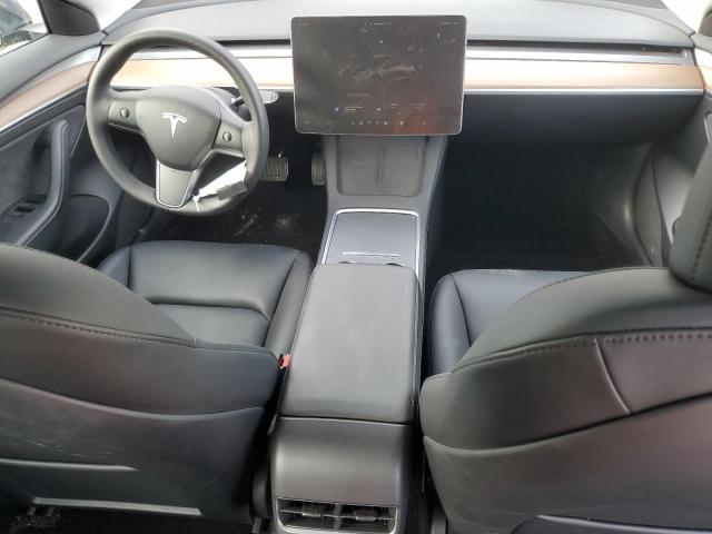 Photo 8 from auction – 2023 TESLA MODEL 3 with VIN 5YJ3E1EA1PF648058