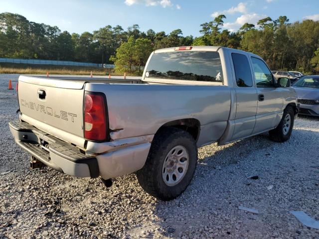 Photo 3 from auction – 2006 CHEVROLET SILVERADO with VIN 1GCEC19X36Z117305