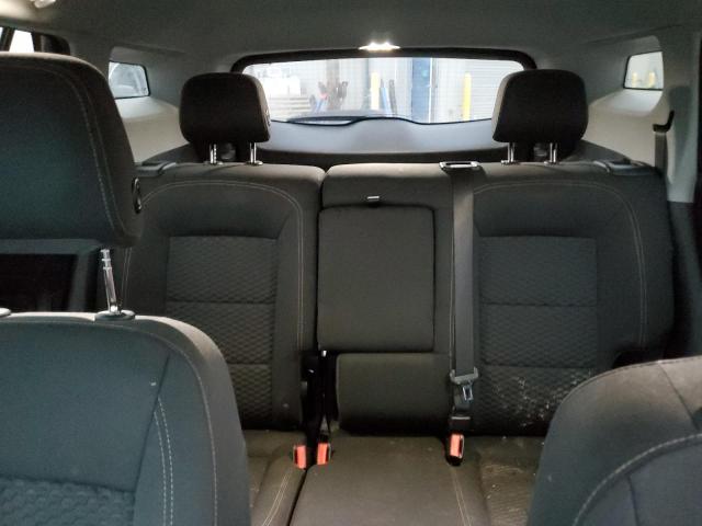 Photo 10 from auction – 2020 GMC TERRAIN SL with VIN 3GKALMEV2LL133636