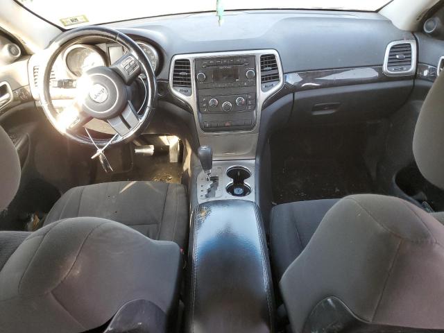 Photo 8 from auction – 2013 JEEP GRAND CHER with VIN 1C4RJFAG9DC560087