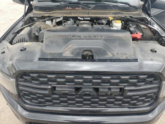 Photo 11 from auction – 2023 RAM 3500 BIG H with VIN 3C63RRHL8PG597806