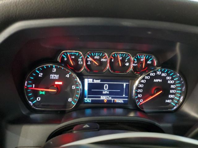 Photo 9 from auction – 2017 GMC SIERRA K15 with VIN 1GTV2MEC7HZ376003