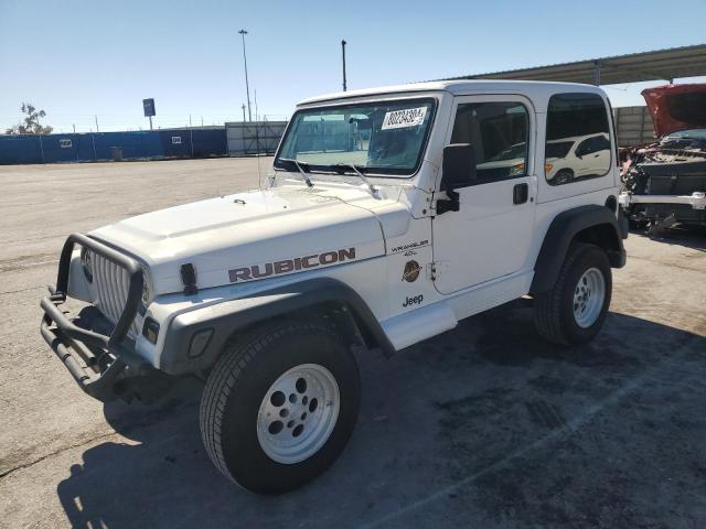 1998 Jeep Wrangler