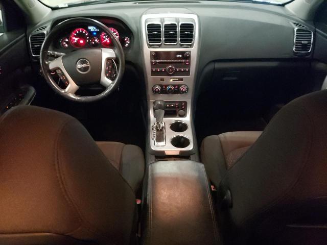 Photo 8 from auction – 2011 GMC ACADIA SLE with VIN 1GKKVPEDXBJ236901