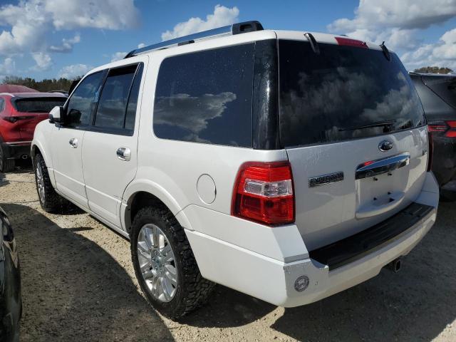 Photo 2 from auction – 2014 FORD EXPEDITION with VIN 1FMJU2A58EEF14974