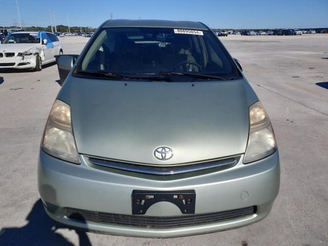 Photo 5 from auction – 2008 TOYOTA PRIUS with VIN JTDKB20U587764303