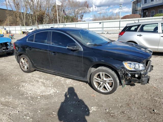 Photo 4 from auction – 2015 VOLVO S60 PREMIE with VIN YV126MFK7F2354998