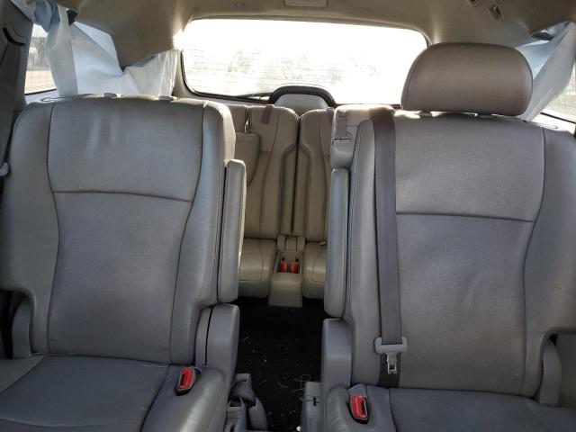 Photo 10 from auction – 2012 TOYOTA HIGHLANDER with VIN 5TDDK3EH8CS124854