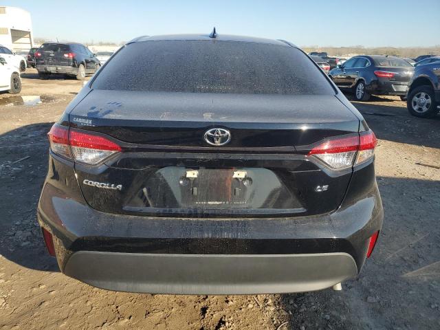 Photo 6 from auction – 2023 TOYOTA COROLLA LE with VIN 5YFB4MDE2PP015304