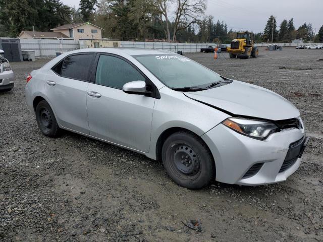 Photo 4 from auction – 2015 TOYOTA COROLLA L with VIN 5YFBURHE7FP287739