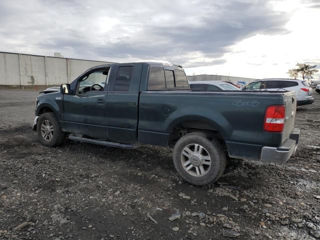 Photo 2 from auction – 2006 FORD F150 with VIN 1FTPX145X6FA23619