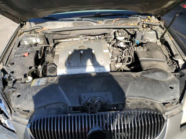 Photo 11 from auction – 2006 BUICK LUCERNE CX with VIN 1G4HR57Y86U210280