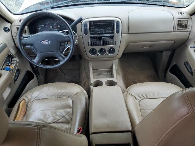 Photo 8 from auction – 2003 FORD EXPLORER X with VIN 1FMZU63W63UA76278