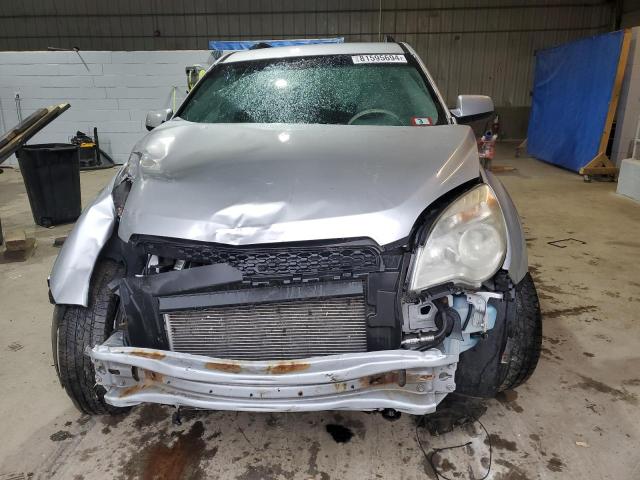 Photo 5 from auction – 2011 CHEVROLET EQUINOX LT with VIN 2CNFLEEC1B6234185