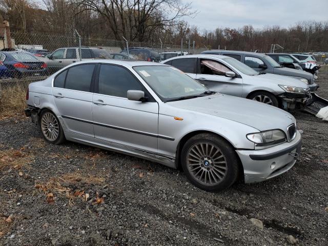 Photo 4 from auction – 2002 BMW 330 I with VIN WBAEV53432KM19810