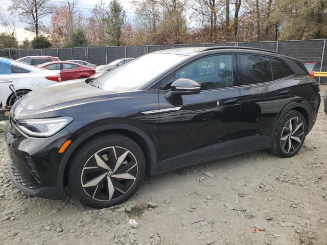 Photo 1 from auction – 2023 VOLKSWAGEN ID.4 PRO S with VIN 1V2VMPE89PC025312