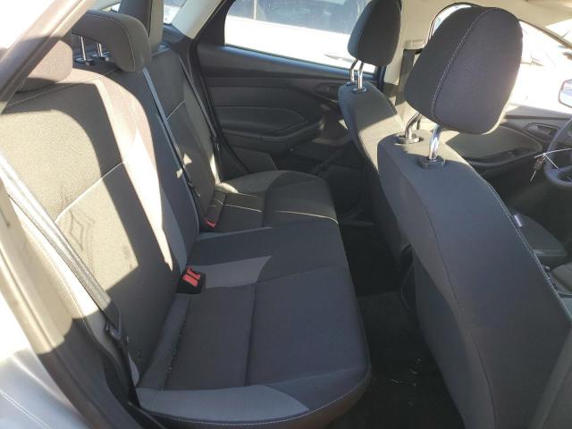 Photo 10 from auction – 2012 FORD FOCUS S with VIN 1FAHP3E22CL300545